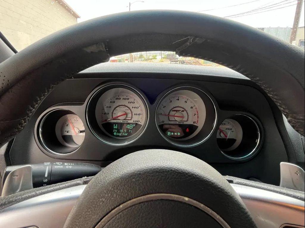 used 2013 Dodge Challenger car, priced at $19,300