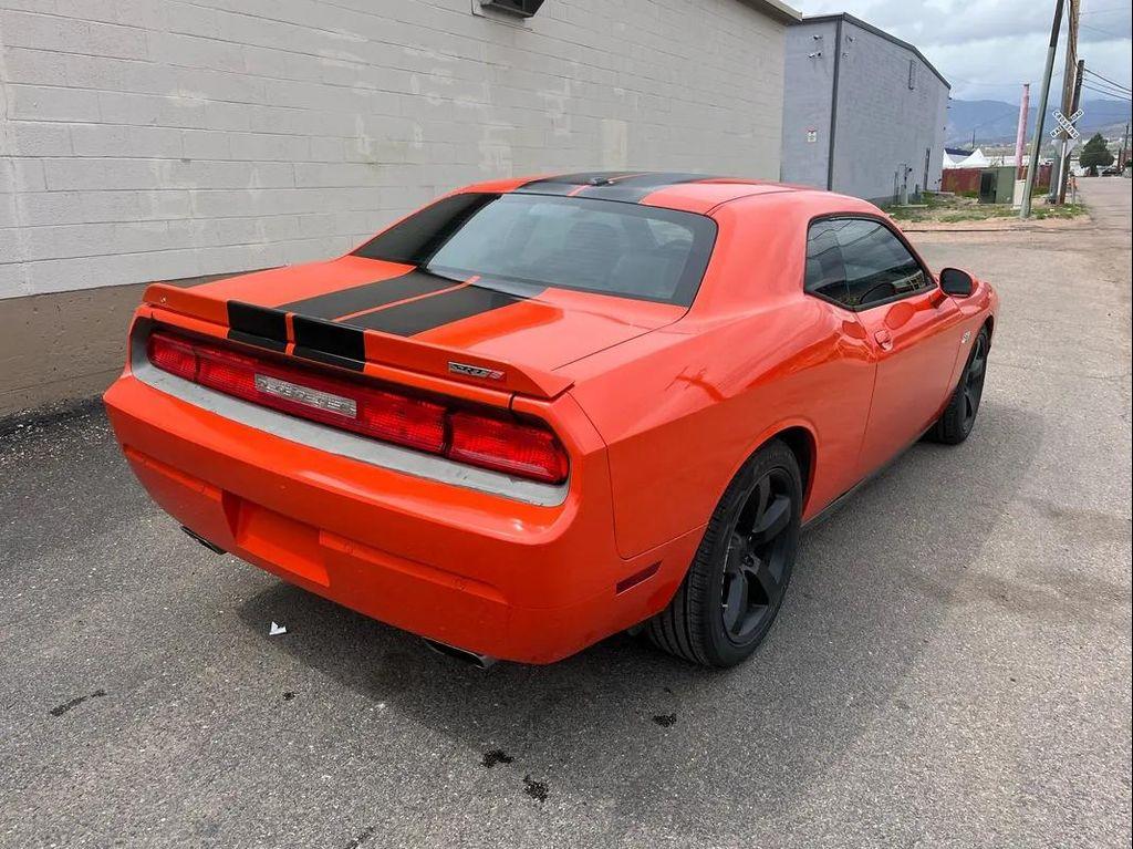 used 2013 Dodge Challenger car, priced at $19,300