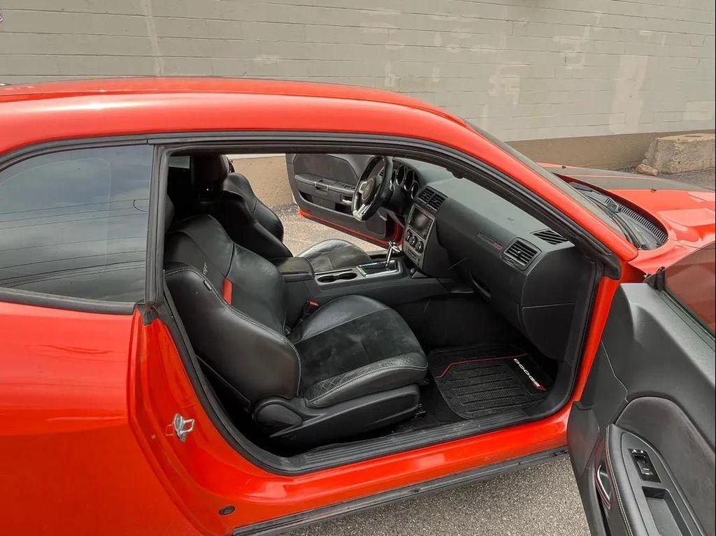 used 2013 Dodge Challenger car, priced at $19,300