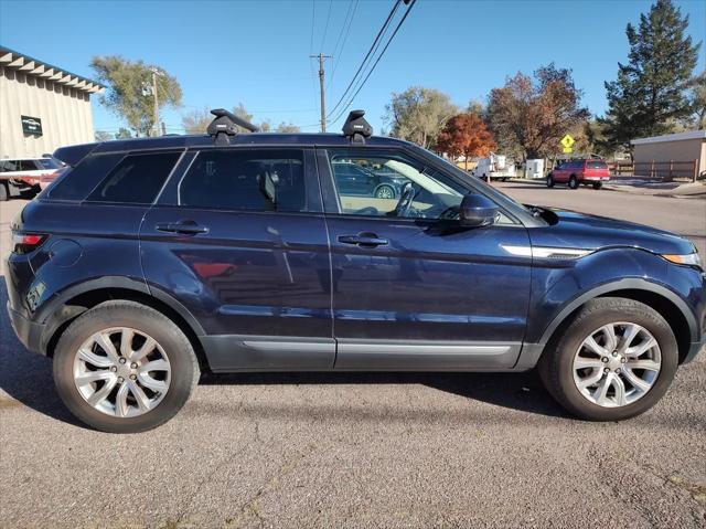 used 2014 Land Rover Range Rover Evoque car, priced at $11,200