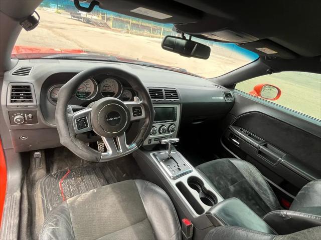 used 2013 Dodge Challenger car, priced at $19,200