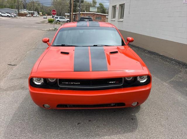 used 2013 Dodge Challenger car, priced at $19,200