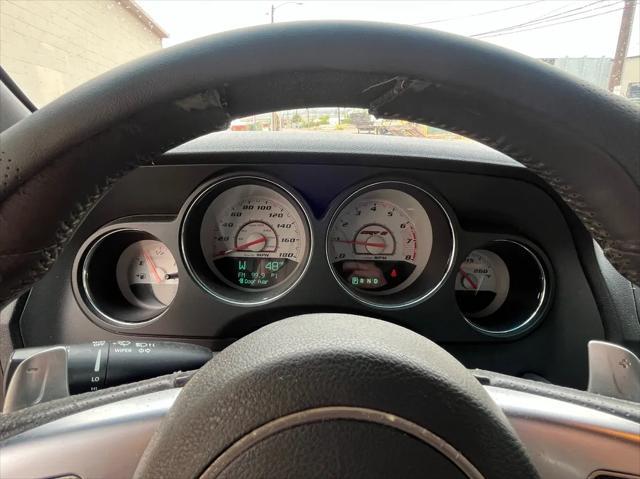 used 2013 Dodge Challenger car, priced at $19,200