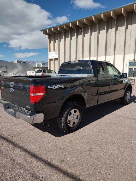 used 2014 Ford F-150 car, priced at $14,483