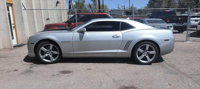 used 2012 Chevrolet Camaro car, priced at $16,250