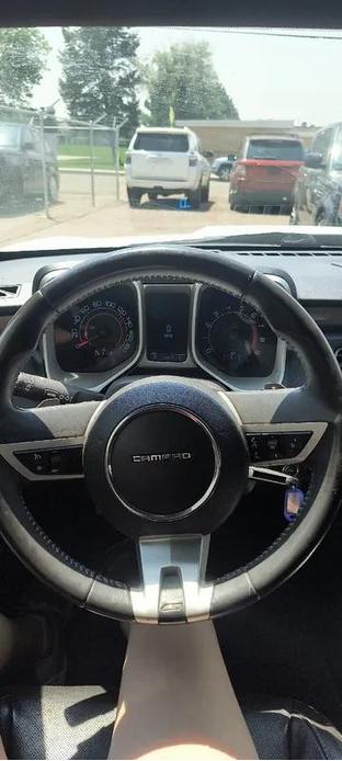 used 2011 Chevrolet Camaro car, priced at $14,250