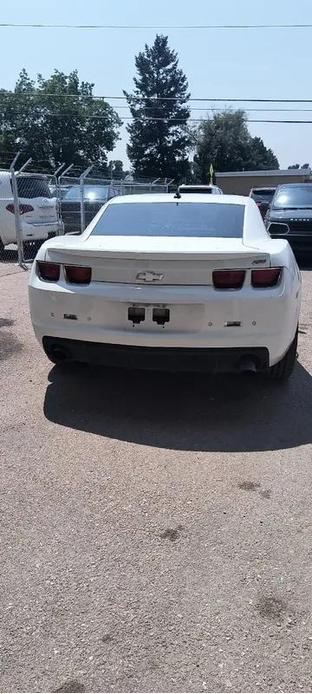 used 2011 Chevrolet Camaro car, priced at $14,250