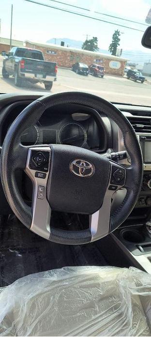 used 2016 Toyota 4Runner car, priced at $26,206