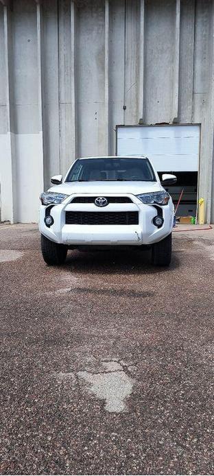 used 2016 Toyota 4Runner car, priced at $26,206