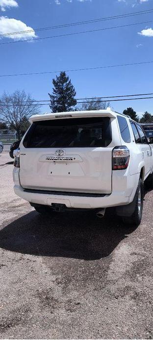 used 2016 Toyota 4Runner car, priced at $26,206