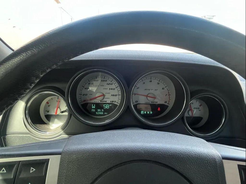 used 2008 Dodge Challenger car, priced at $21,000