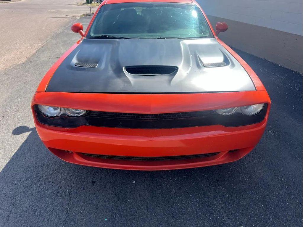 used 2008 Dodge Challenger car, priced at $21,000