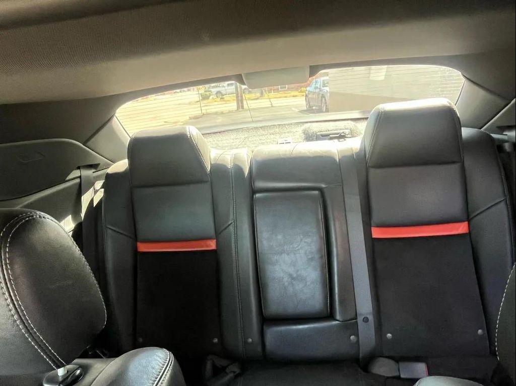 used 2008 Dodge Challenger car, priced at $21,000