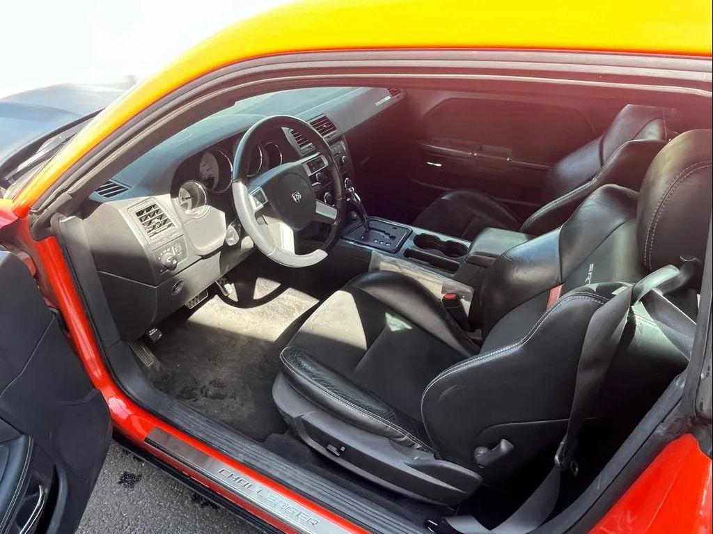 used 2008 Dodge Challenger car, priced at $21,000