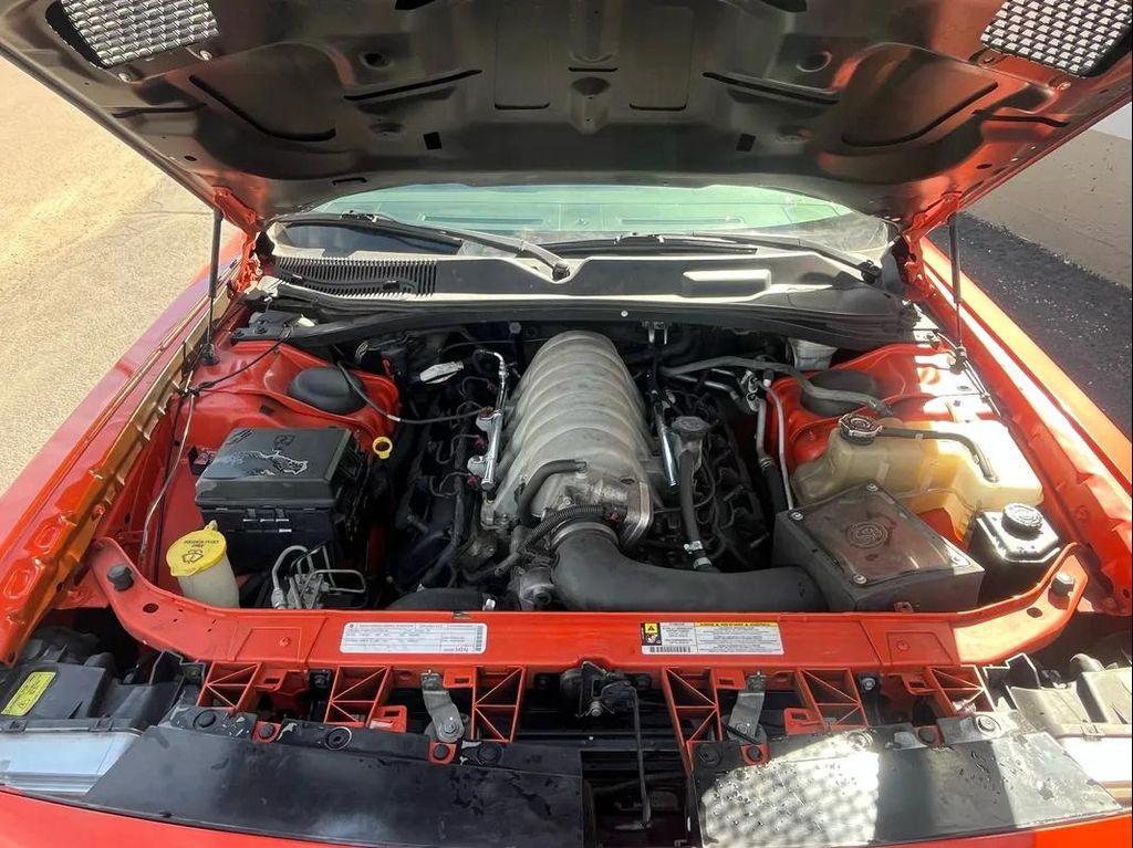 used 2008 Dodge Challenger car, priced at $21,000