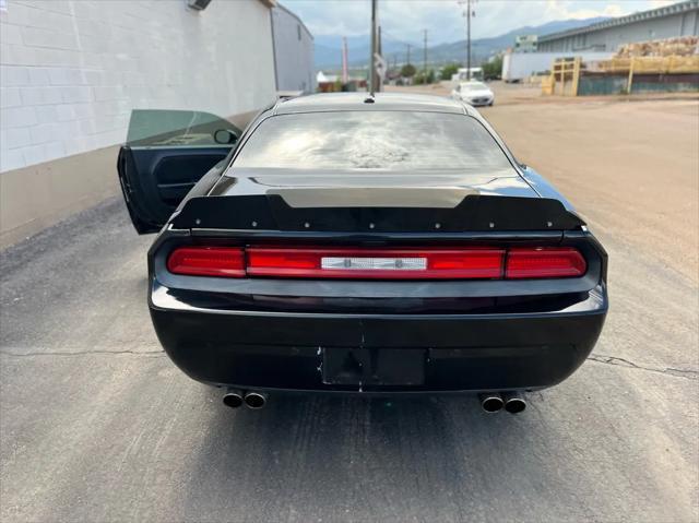 used 2014 Dodge Challenger car, priced at $17,699
