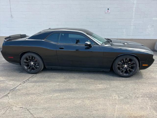 used 2014 Dodge Challenger car, priced at $17,699