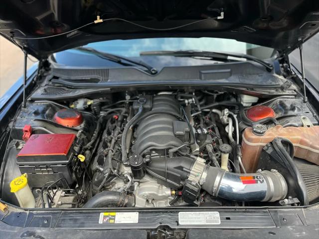used 2014 Dodge Challenger car, priced at $17,699