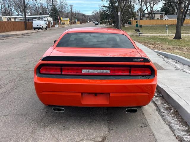 used 2008 Dodge Challenger car, priced at $21,000