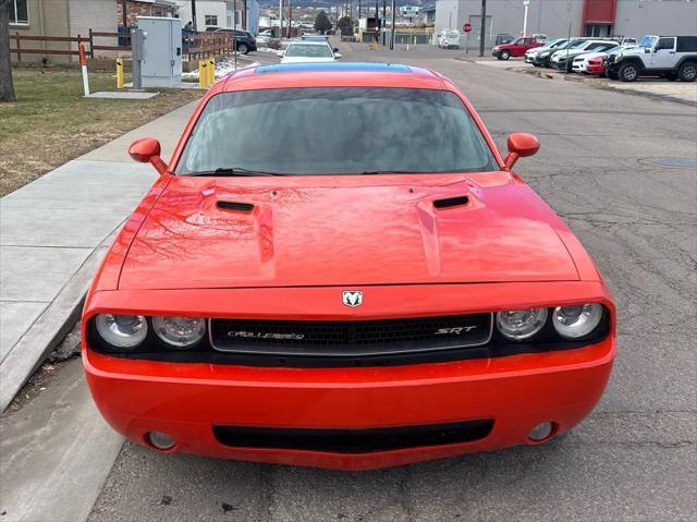 used 2008 Dodge Challenger car, priced at $21,000