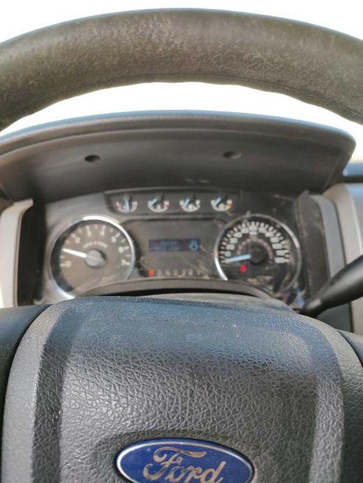 used 2012 Ford F-150 car, priced at $11,500