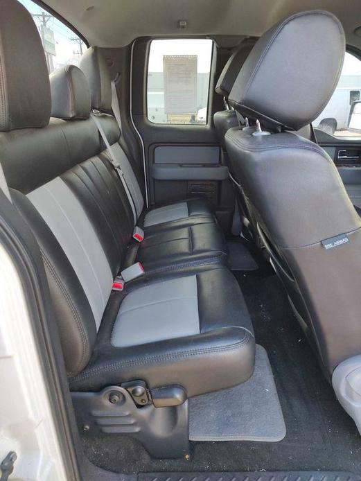 used 2012 Ford F-150 car, priced at $11,500