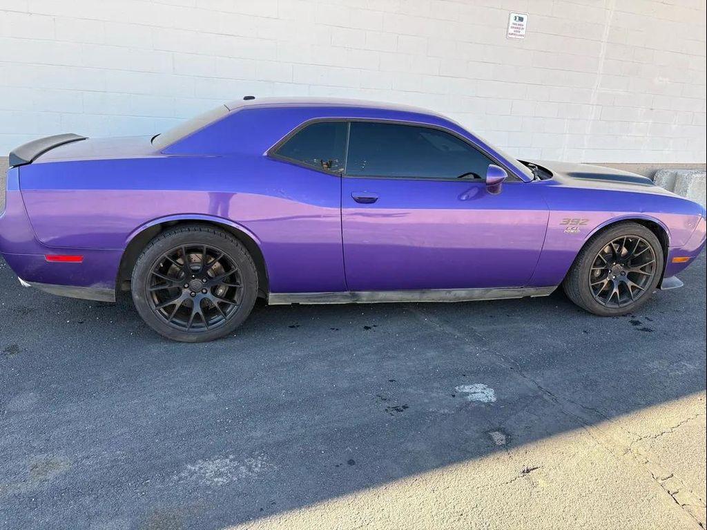 used 2013 Dodge Challenger car, priced at $23,000