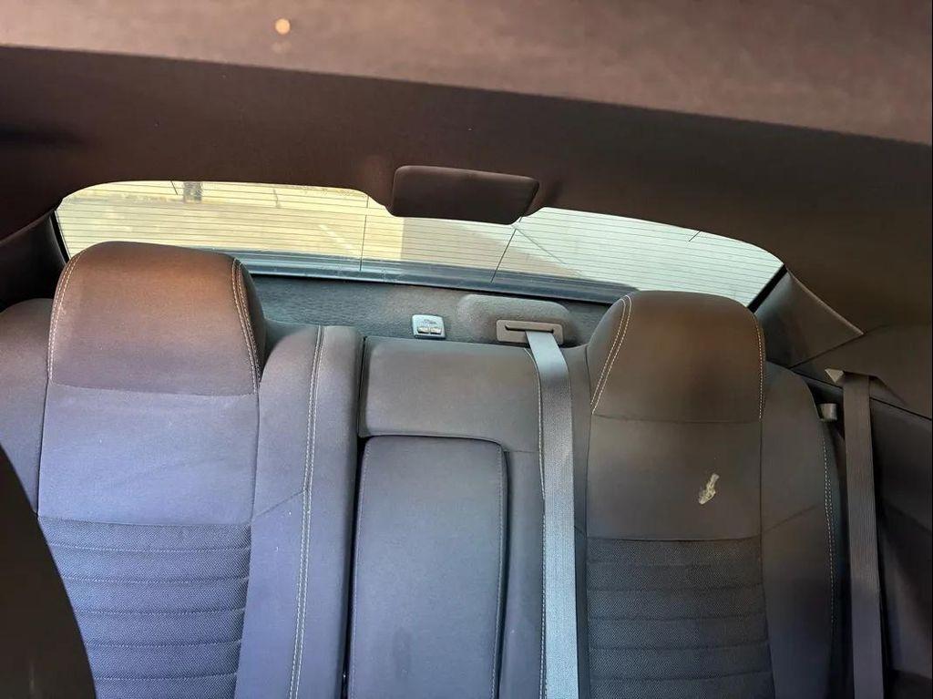 used 2013 Dodge Challenger car, priced at $23,000