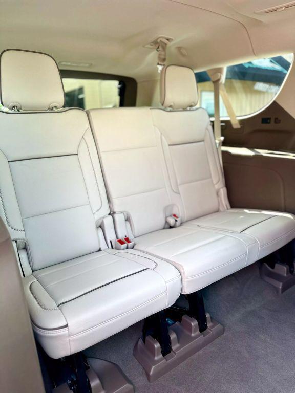 used 2021 GMC Yukon XL car, priced at $42,900