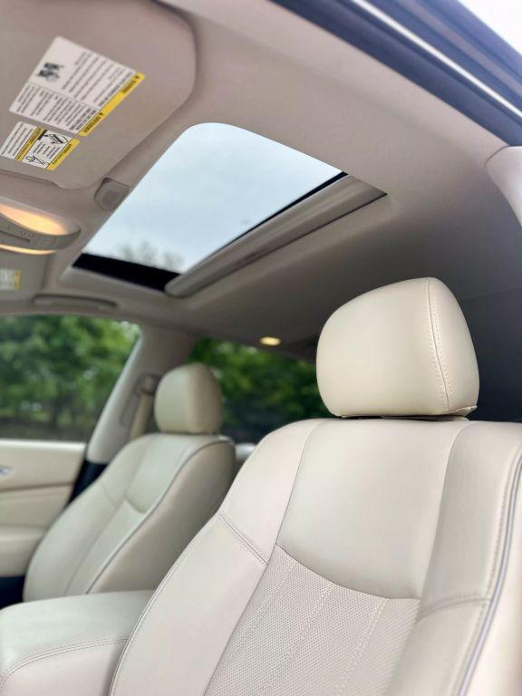 used 2019 INFINITI QX60 car, priced at $21,900