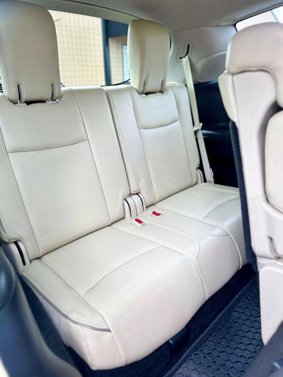 used 2019 INFINITI QX60 car, priced at $21,900