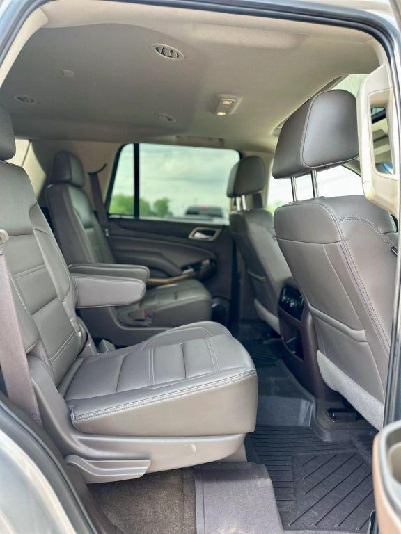 used 2017 GMC Yukon car, priced at $28,900