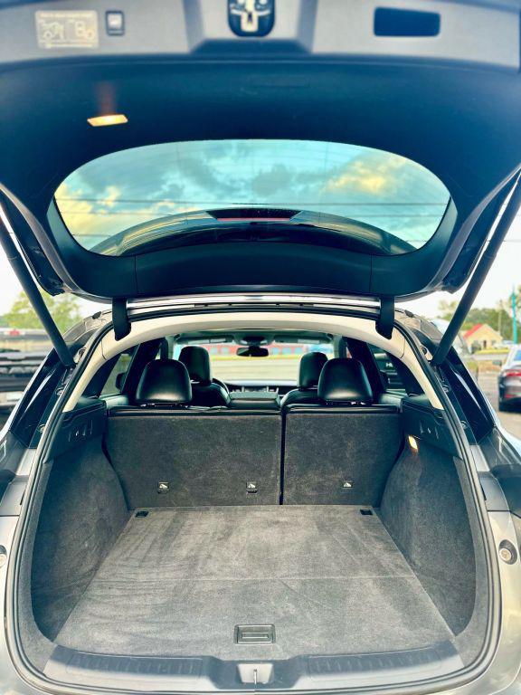 used 2019 INFINITI QX50 car, priced at $14,900