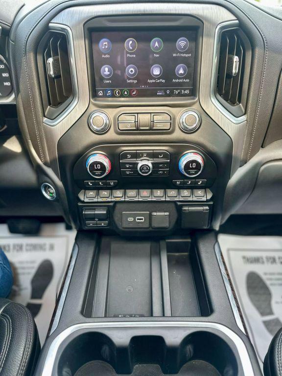 used 2019 GMC Sierra 1500 car, priced at $36,900