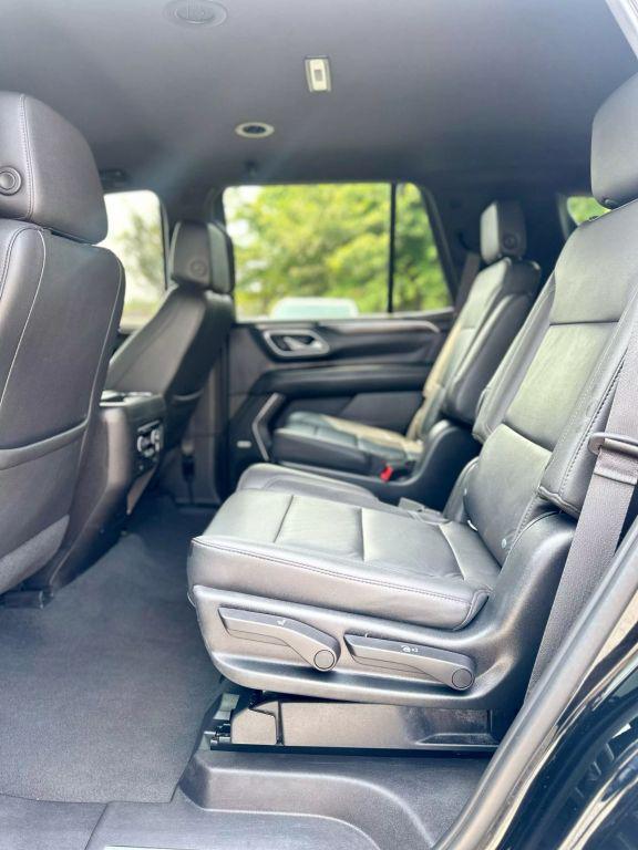 used 2021 Chevrolet Tahoe car, priced at $35,900