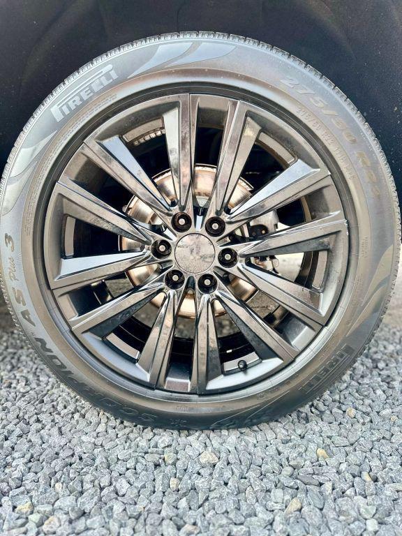 used 2021 Chevrolet Tahoe car, priced at $35,900