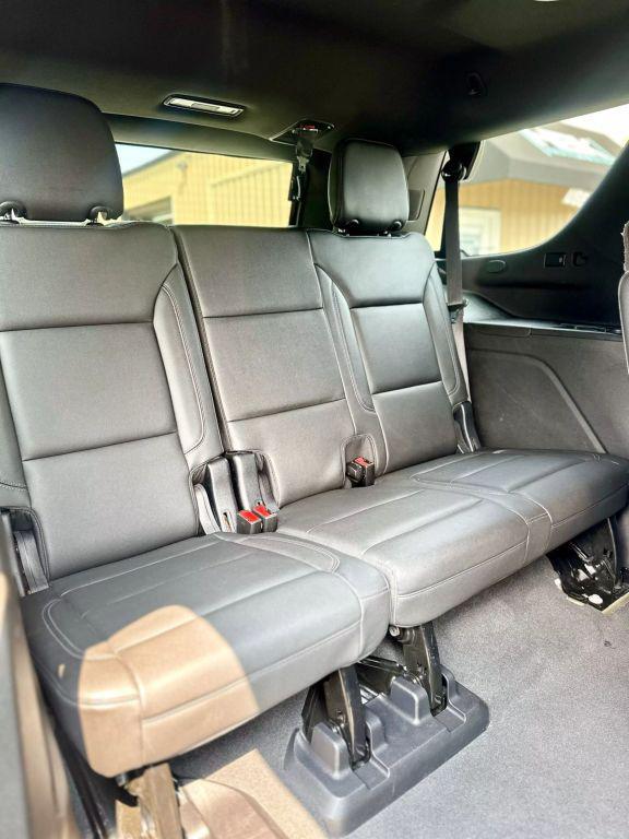 used 2021 Chevrolet Tahoe car, priced at $35,900