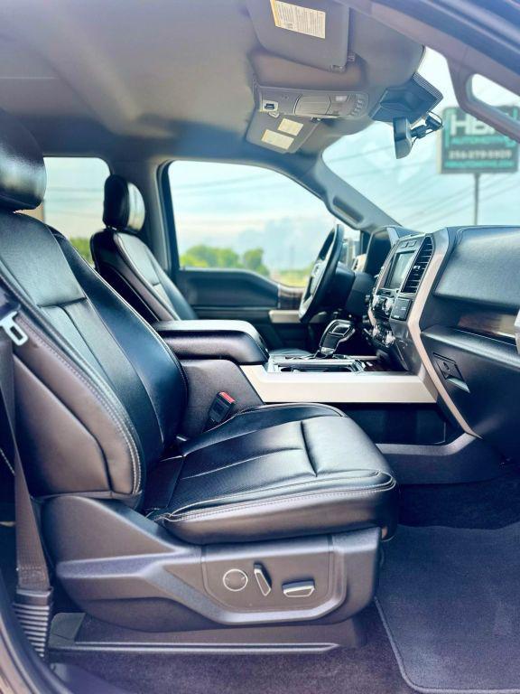 used 2018 Ford F-150 car