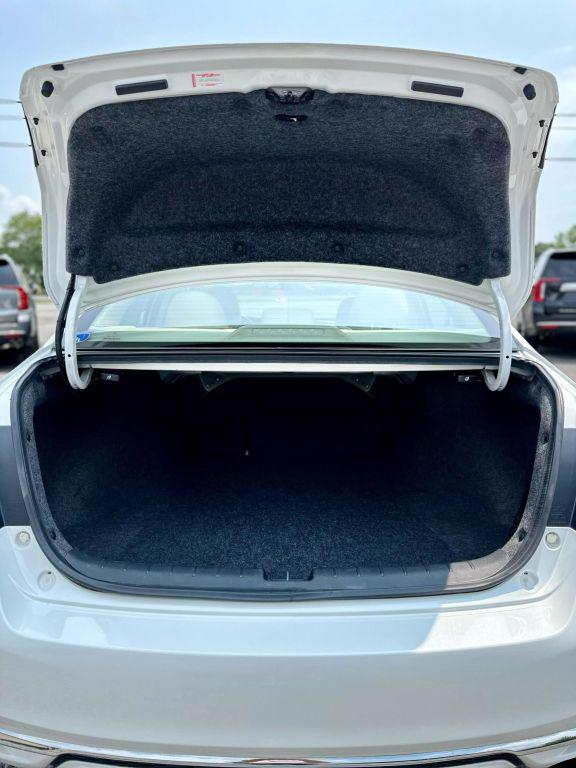 used 2017 Honda Accord car