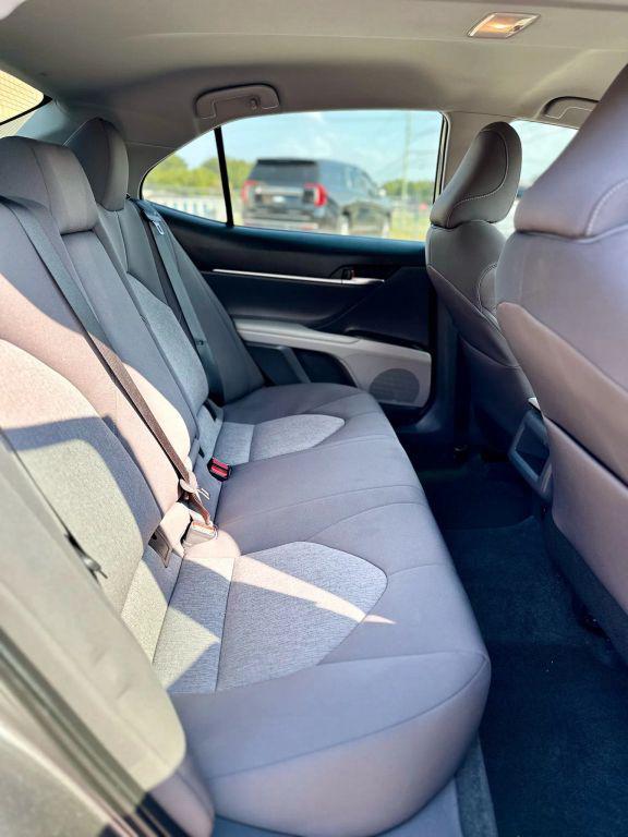 used 2023 Toyota Camry car