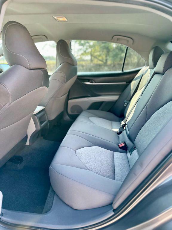 used 2023 Toyota Camry car