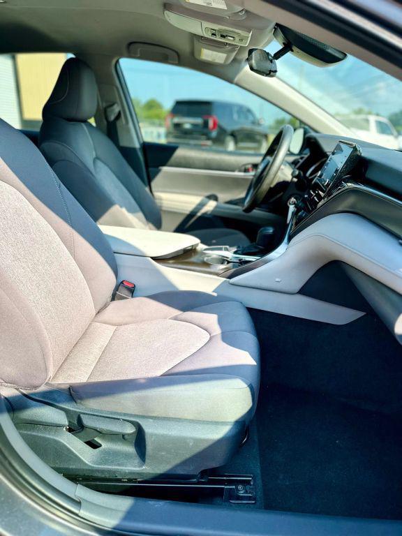 used 2023 Toyota Camry car