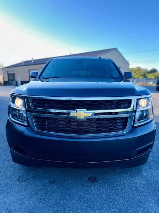 used 2016 Chevrolet Tahoe car, priced at $21,900