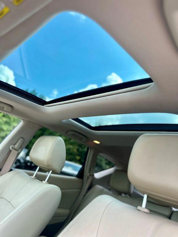 used 2011 Nissan Murano car, priced at $8,900