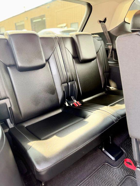 used 2019 Volkswagen Atlas car, priced at $16,900