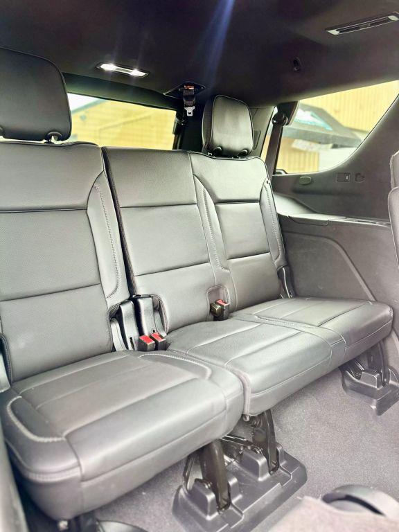 used 2023 GMC Yukon car, priced at $49,900