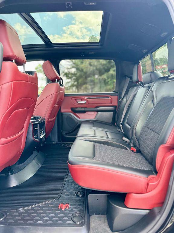 used 2020 Ram 1500 car, priced at $29,900