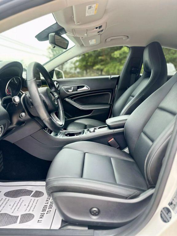 used 2019 Mercedes-Benz CLA 250 car, priced at $19,900