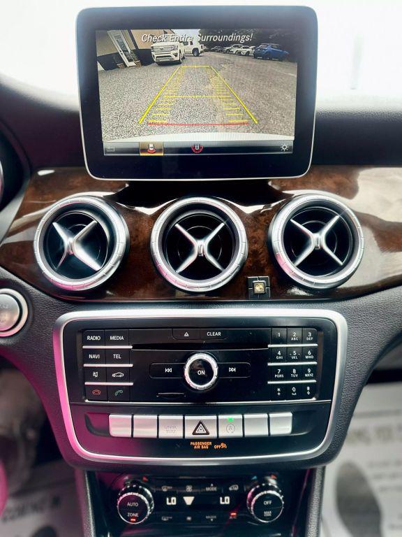 used 2019 Mercedes-Benz CLA 250 car, priced at $19,900