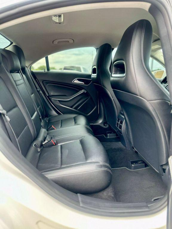 used 2019 Mercedes-Benz CLA 250 car, priced at $19,900